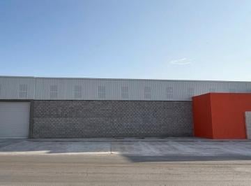 Bodega comercial · 1447m² · Bodega Industrial en Renta en San Agustin, Torreon Coah