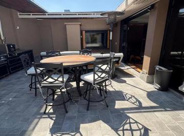 Departamento de 4 habitaciones, Huixquilucan · "La Enramada" P. H. a La Venta