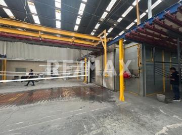 Nave industrial , Ocoyoacac · Nave Industrial en Venta en San Antonio El Llanito, Ocoyoacac