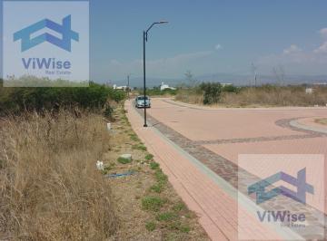 Terreno / Lote · 112m² · Terreno con Toma de Agua, Luz, Drenaje y Amenidades en Venta