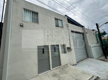 Bodega comercial · 600m² · - Br Bodega Comercial Renta Independencia, Mty, N. L.