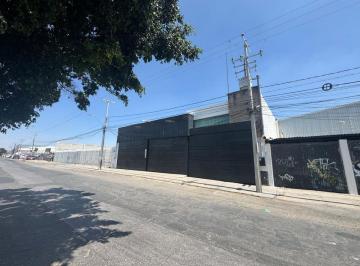 Nave industrial , León · Rio Lerma 800 m²