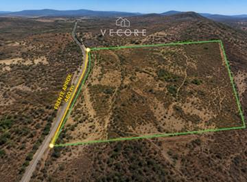 1 · Terreno en Venta en La Yerbabuena, Tapalpa, Jalisco