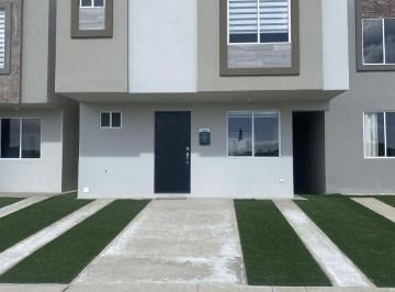 Casa de 3 habitaciones, Tijuana · Casa de 3 Recamaras en Venta, Zona Santa Fe, Residencial Burdeos, Tijuana Bc