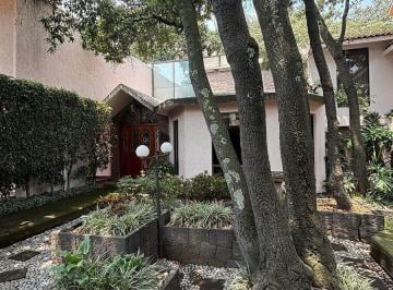 Casa de 4 habitaciones, Tlalpan · Casa en Venta | Jardines de La Montaña