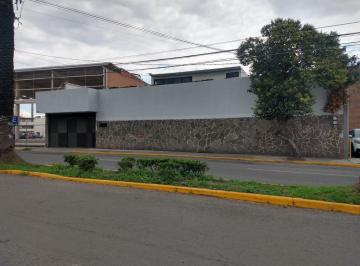 Casa · 646ha · 5 Recámaras · 10 Estacionamientos · Muy Comercial Calle Hidalgo Venta y Renta