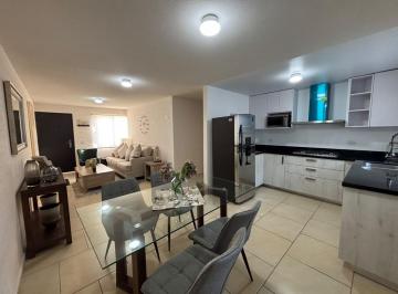 Departamento · 82m² · 3 Recámaras · 1 Estacionamiento · Departamento en Venta de 3 Recamaras y Doble Filtro de Seguridad