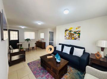 Departamento · 82m² · 3 Recámaras · 1 Estacionamiento · Departamento en Venta de 3 Recamaras y Doble Filtro de Seguridad