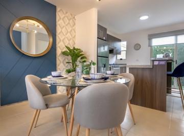 Casa · 88m² · 3 Recámaras · Casa en Venta en El Marques de 3 Recamaras a 7 Min del Monumento Conin