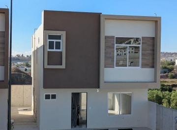 Casa de 3 habitaciones, Tijuana · Casa en Venta en Santa Fe, Tijuana de 3 Recamaras Modelo Turissa