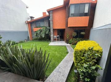 Casa de 3 habitaciones, Huixquilucan · Venta Casa Lomas de Las Palmas Interlomas