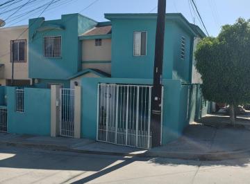 Casa de 3 habitaciones, Ensenada · Casa Renta Marquez de Leon Parte Baja