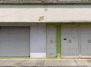fachada · Bonita Casa en Venta Dividida en 4 Departamentos