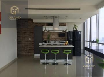 Departamento · 110m² · 1 Recámara · 2 Estacionamientos · Departamento - del Valle Oriente