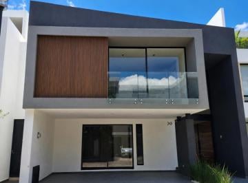 1 · Casa en Venta | Parque Zacatecas, Lomas de Angelópolis III