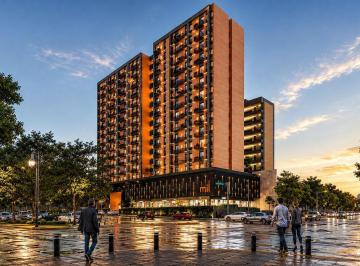 Departamento de 2 habitaciones, Guadalajara · Departamento en Venta en La Colonia Moderna