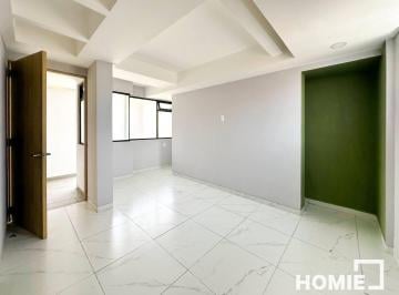 Departamento en Renta en Roma Sur | 1 Recámara, Terraza y Servicios Incluidos · Departamento en Renta en Roma Sur | 1 Recámara, Terraza y Servicios Incluidos, 97587