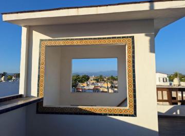 Departamento de 2 habitaciones, Bahía de Banderas · Departamento Amueblado en Renta