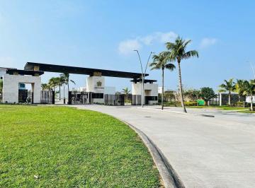 Terreno / Lote · 189m² · Terreno en Venta Fraccionamiento Lomas del Dorado, Alvarado, Ver.