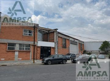 Bodega comercial · 3260m² · Bodega Industrial en Tlalnepantla