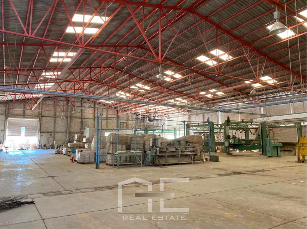 Terreno de Uso Mixto en Venta en Amozoc Puebla