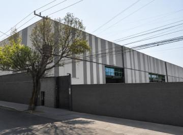 Bodega comercial , Azcapotzalco · Bodega en Renta en Vallejo, Cdmx
