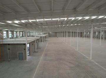 f88c6cd8e8db2111cbdaca8a71f92fc066523a9b1f1dff39574ff9b6713381b3 · Renta | Nave Industrial | Tultepec | 4,500 m²