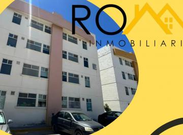 Departamento de 2 habitaciones, San Luis Potosí · Departamento de Liquidacion Bancaria en San Luis potosí.¡Inversion Segura!