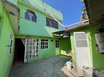 Casa de 5 habitaciones, Iztacalco · Casa de 220 m² con 5 Recámaras en Venta en Juventino Rosas