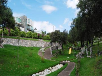 Terreno / Lote , Puebla · Venta de Terrenos Fracc Cerrado La Calera Puebla - 375 m²