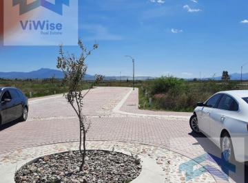 Terreno / Lote · 180m² · Terreno en Esquina Listo Para Escriturar Venta 180 m²