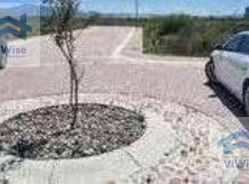 Terreno / Lote · 180m² · Terreno en Esquina Listo Para Escriturar Venta 180 m²