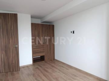 Departamento · 72m² · 2 Recámaras · 1 Estacionamiento · Departamento en Renta en Ermita Tizapan