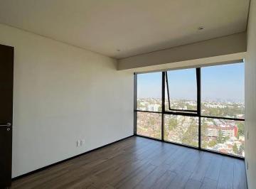 Departamento de 2 habitaciones, Alvaro Obregón · Departamento en Venta, Citta, San Jeronimo