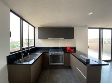 Casa · 136m² · 2 Recámaras · 2 Estacionamientos · Casa Townhouse en Venta en Juriquilla Queretaro
