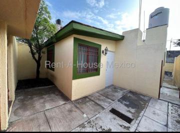 Casa de 2 habitaciones, Querétaro · Casa Amueblada en Renta con 2 Recámaras en Desarrollo San Pablo Cerca del Tec de Monterrey Kh