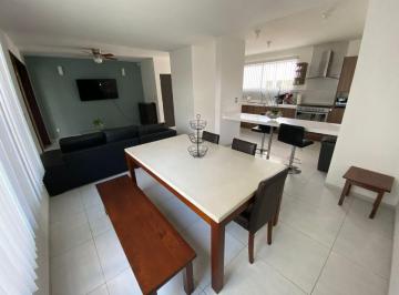 Casa en condominio de 4 habitaciones, Aguascalientes · Casa Amueblada 4 Recámaras con Alberca en Renta en Rancho Santa Mónica 20000
