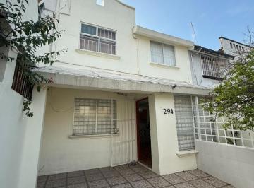 Casa · 90m² · 3 Recámaras · 1 Estacionamiento · Casa en Venta en Siglo Xxi, Casas Diaz, Veracruz Puerto