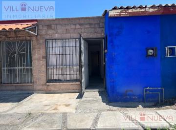 Casa · 46m² · 1 Recámara · 1 Estacionamiento · Casa en Unidad Habitacional Geo Villas Colorines