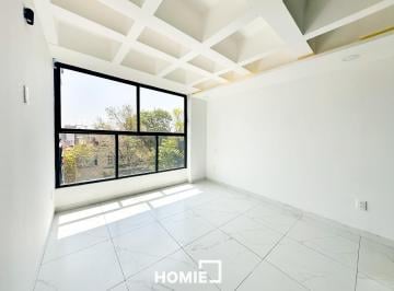 Departamento en Renta en Roma Sur | 1 Recámara, Terraza, Servicios Incluidos y Seguridad · Departamento en Renta en Roma Sur | 1 Recámara, Terraza, Servicios Incluidos y Seguridad, 97588