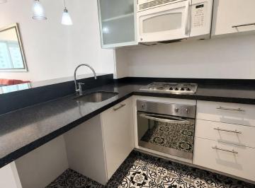 Departamento de 2 habitaciones, Cuauhtémoc · ️ Departamento Amueblado en Renta Paseo de La Reforma