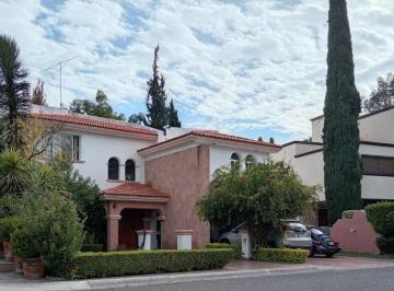 Casa de 4 habitaciones, San Luis Potosí · Casa en Venta Campestre de Golf