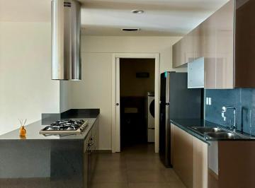 Departamento de 2 habitaciones, Miguel Hidalgo · Departamento 119 m² Cerca de Plaza Carso