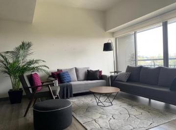 Departamento de 2 habitaciones, Alvaro Obregón · Departamento en Venta en Be Grand Lomas