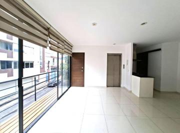 Departamento de 2 habitaciones, Benito Juárez · Renta, de Departamento, Col. Nápoles, Benito Juárez, Cdmx.