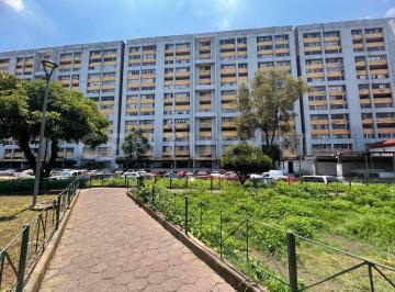 Departamento · 78m² · 2 Recámaras · 1 Estacionamiento · Departamento en Renta, Nonoalco Tlatelolco, Cuauhtémoc, Cdmx