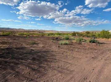 Terreno / Lote · 1631m² · Terreno en Ejido El Fresno