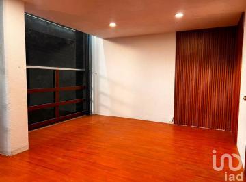 Oficina · 70m² · 4 Recámaras · Oficina en Renta en La Colonia Roma Norte