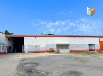 Bodega comercial · 1200m² · 20 Estacionamientos · Bodega 1,200 m² Periferico Norte de Merida, Oficinas, Anden, Rampa, Area Maniobras