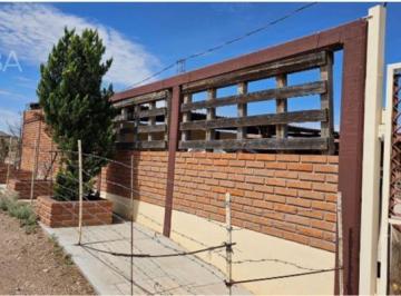 Huerta · 500m² · 1 Recámara · Finca en Rancheria Juarez